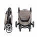 Детская коляска Baby Jogger City Mini Single 4W